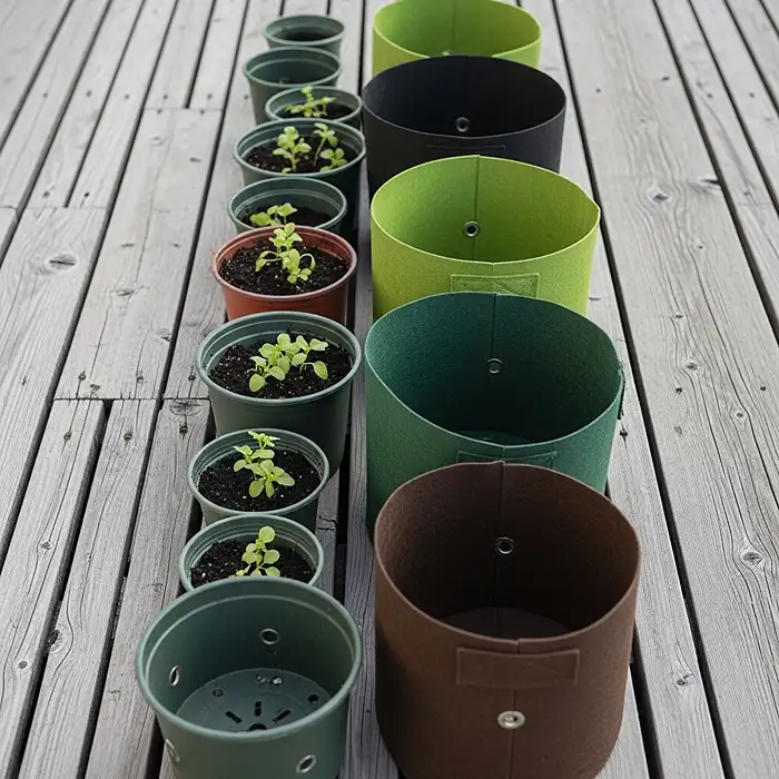 Fast-Growing Vegetables For Containers Seed To Table In Weeks | City ...