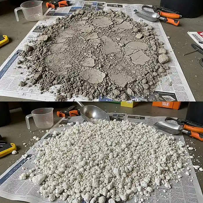 How to reuse potting soil safely with amendments and perlite