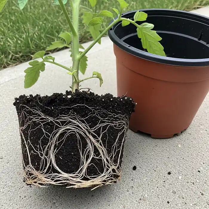 Deep Vs Shallow Root Vegetables For Pots (Stop Guessing!) | City Cultivator
