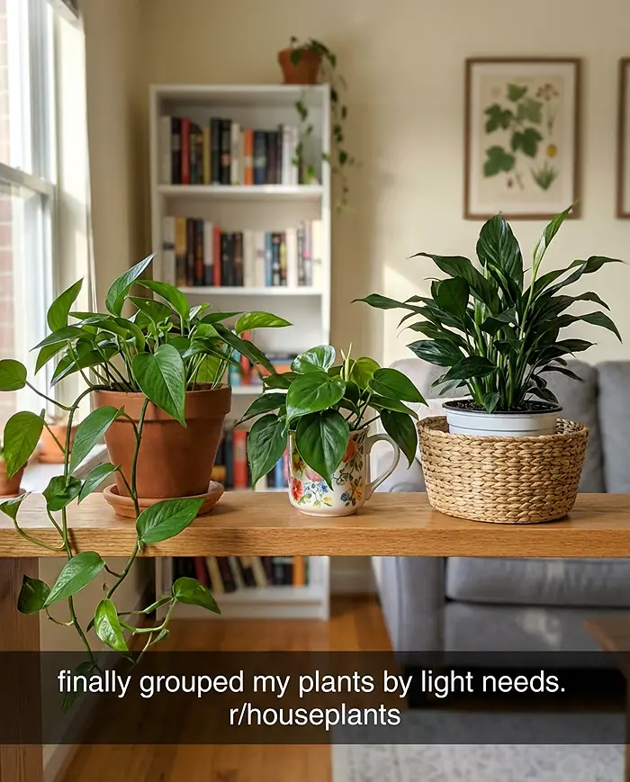 How to Choose the Right Plant for Your Light Conditions 5 How to Choose the Right Plant for Your Light Conditions