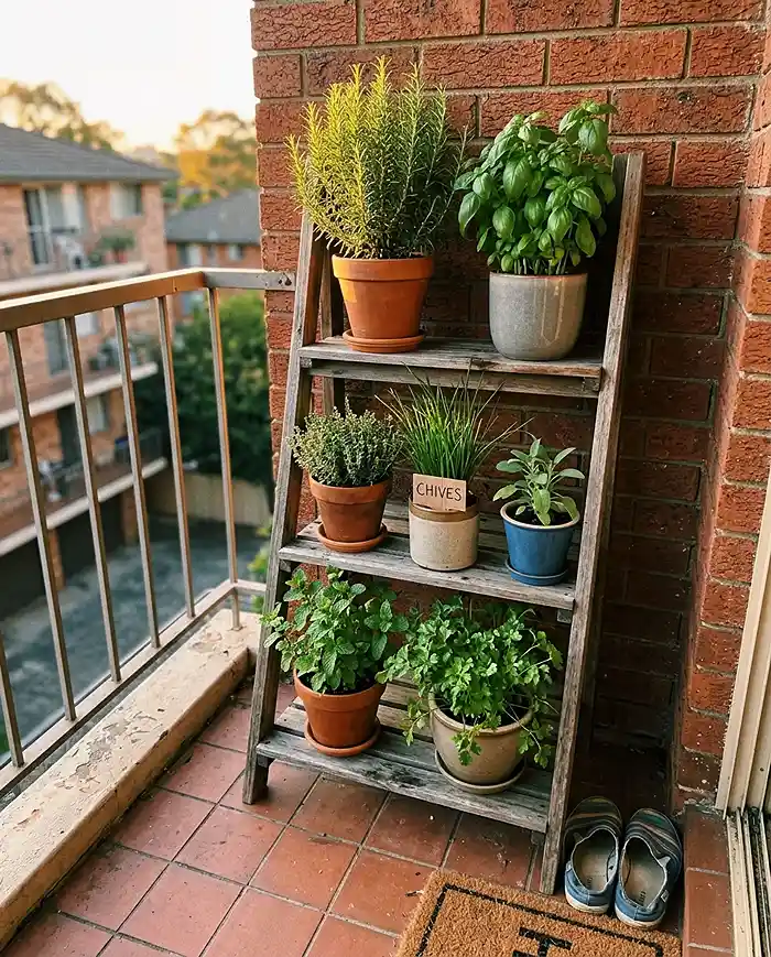 Best Herbs To Grow In A Small Space For Beginners (2026) | City Cultivator